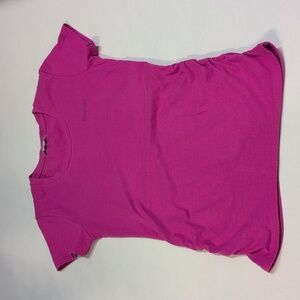 Bench Women's T-shirt Pink Size Small